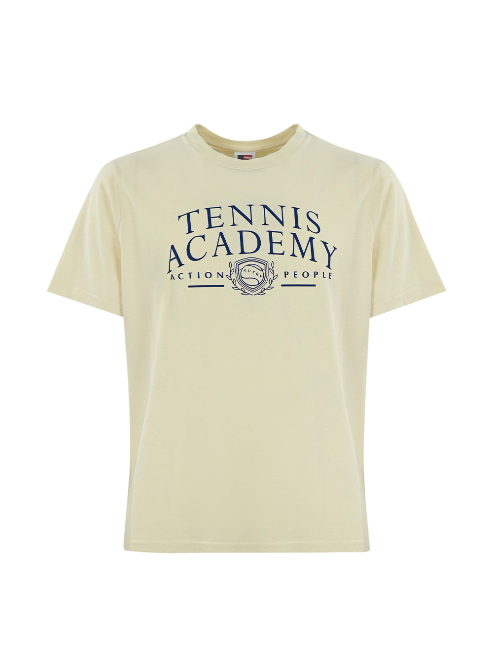 T-shirt con stampa