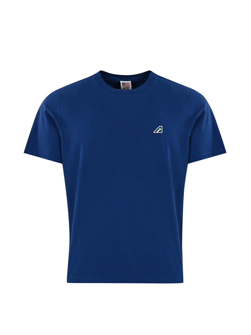 T-shirt con logo