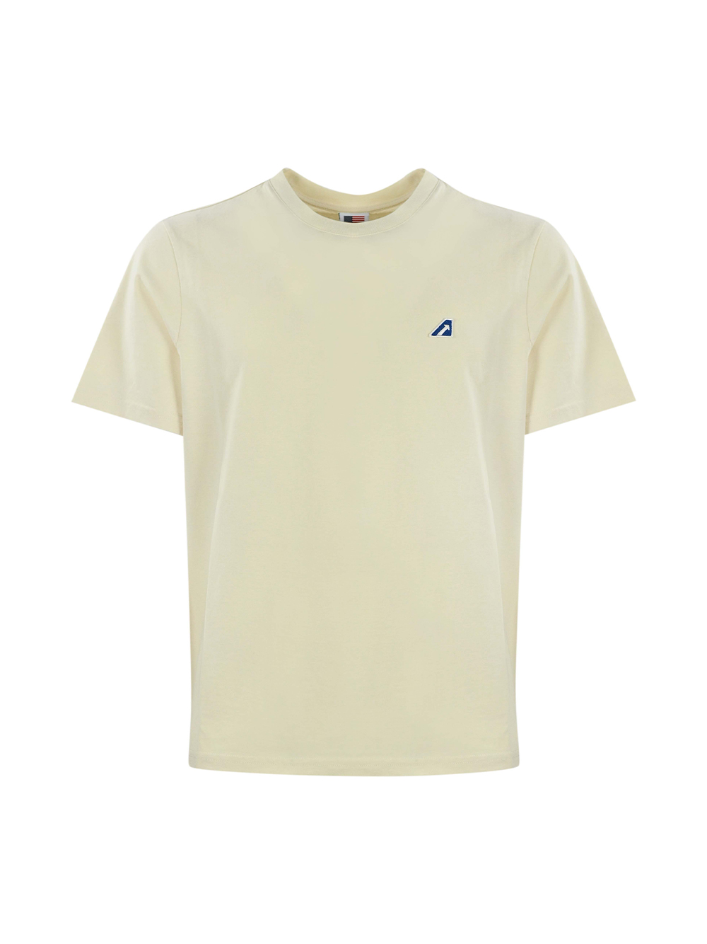 T-shirt con logo