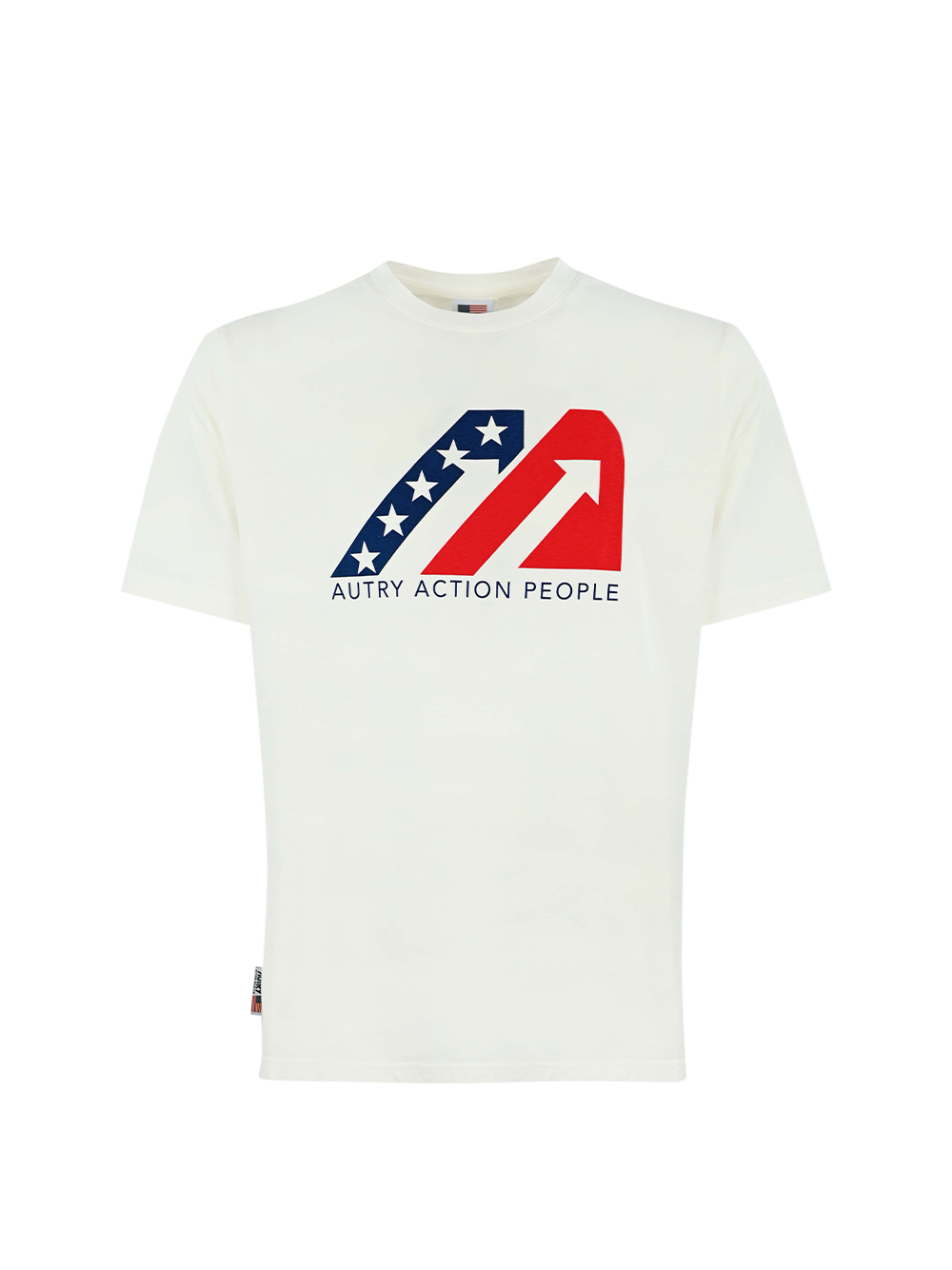 T-shirt con stampa