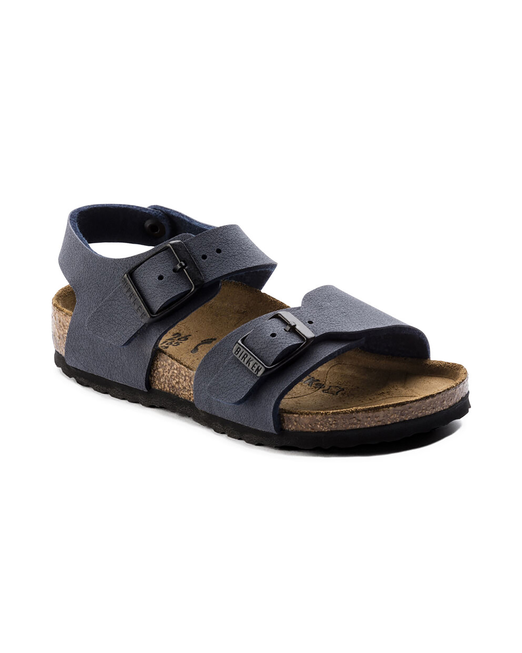 Sandalo New York blu 24-34