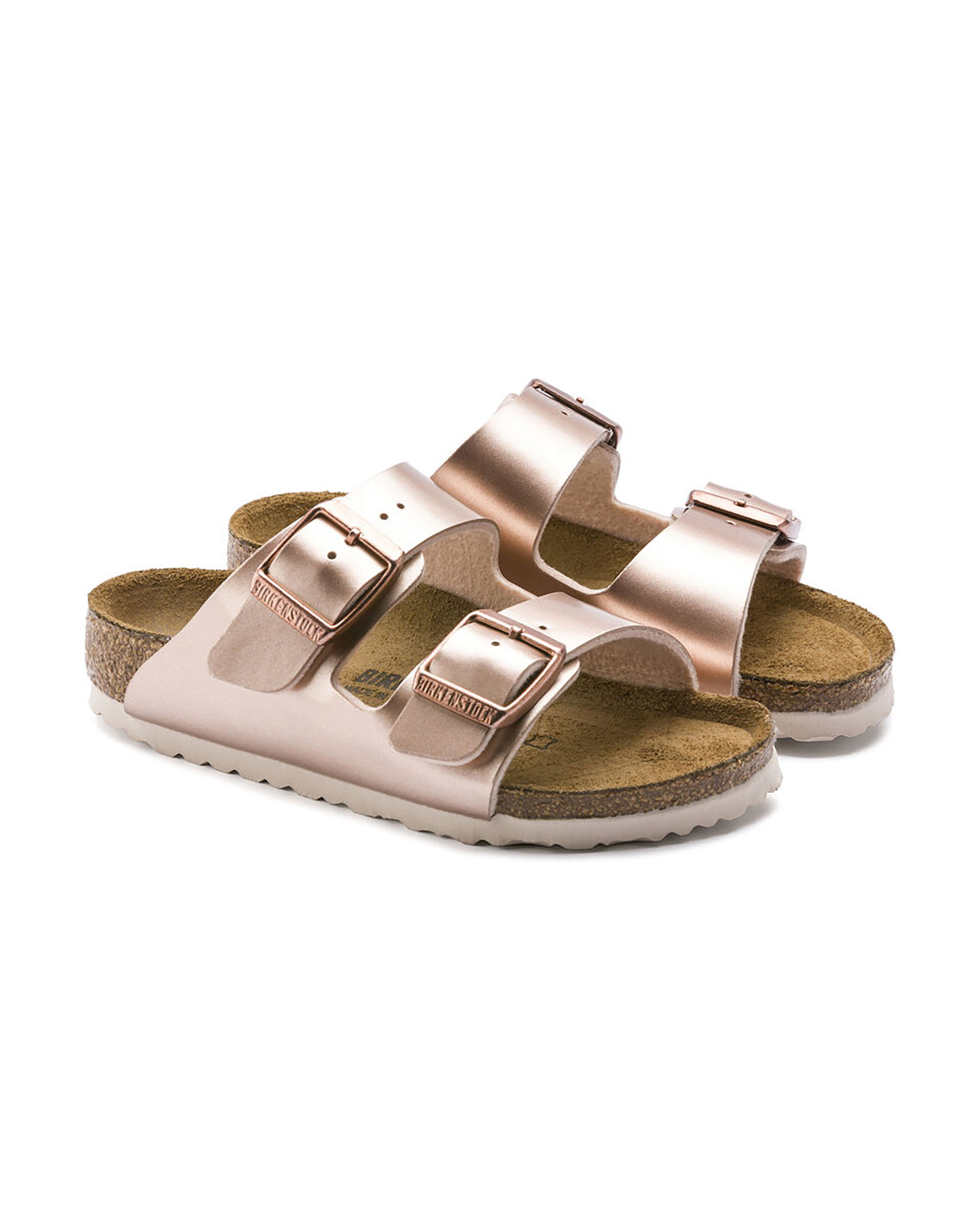 Birkenstock shop oro rosa