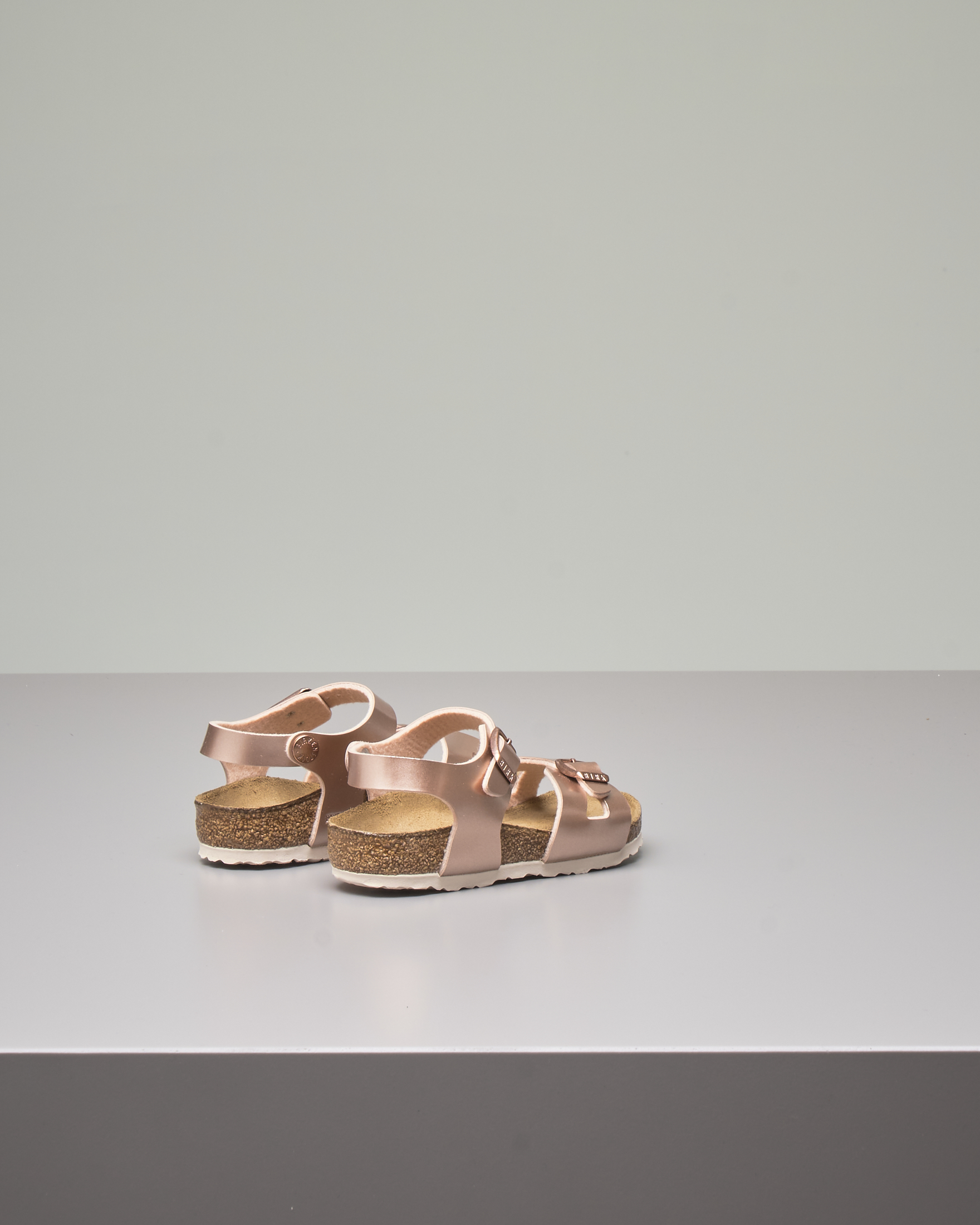 Sandalo Rio Electric rosa antico 24-34