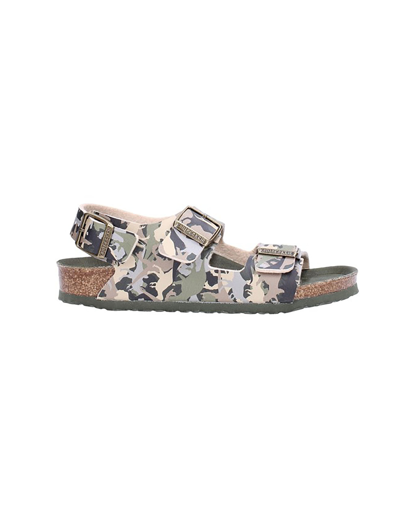 Sandalo Milano camouflage 24-33