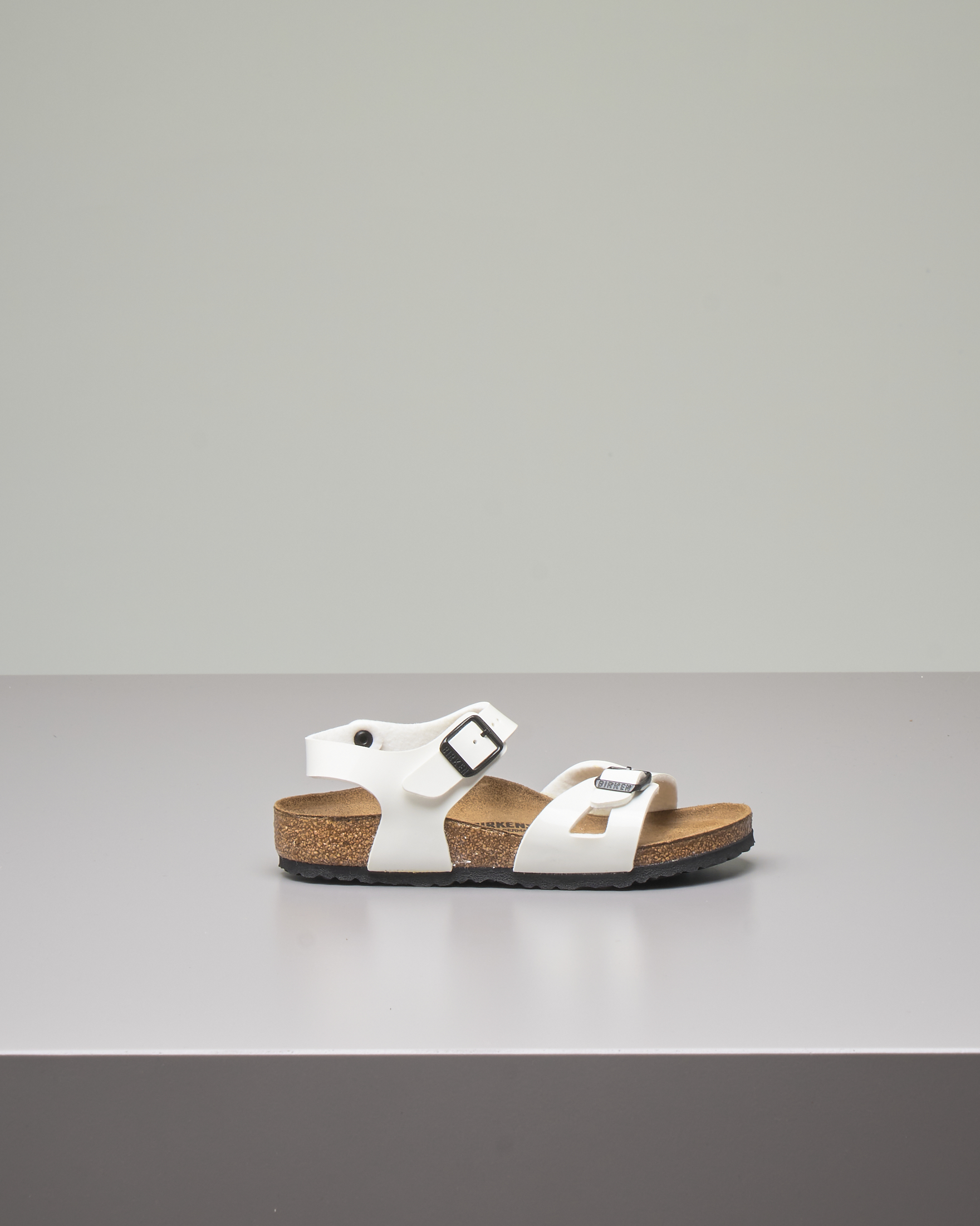 Sandalo Rio bianco 24-34