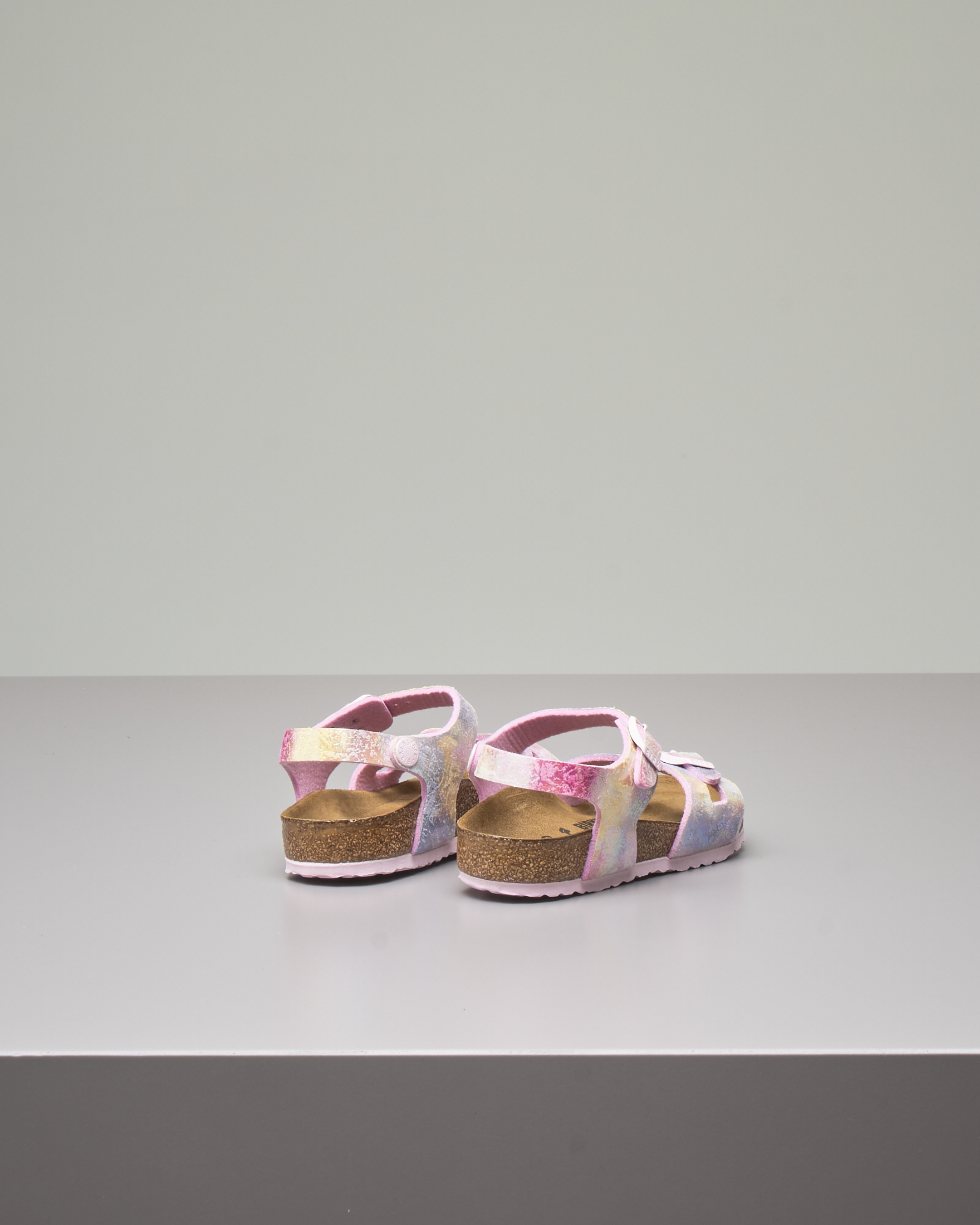 Sandali bimba hotsell tipo birkenstock