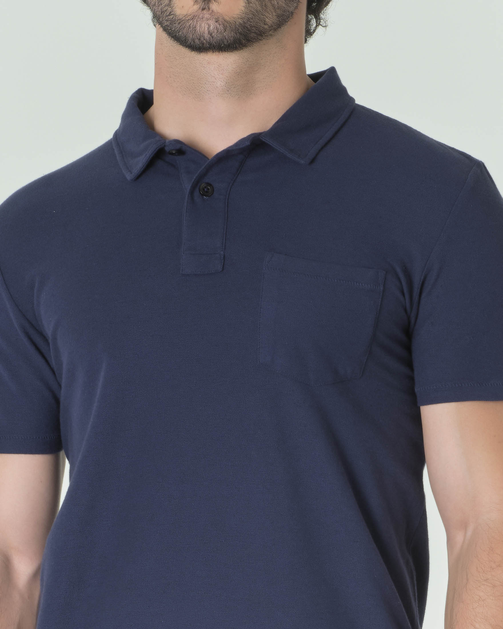 Basic Cotton Maglietta Intima Donna Manica Corta - 100% Puro Cotone Anallergico - Scollo Tondo - Made In Italy (Nero, Taglia 4/M)