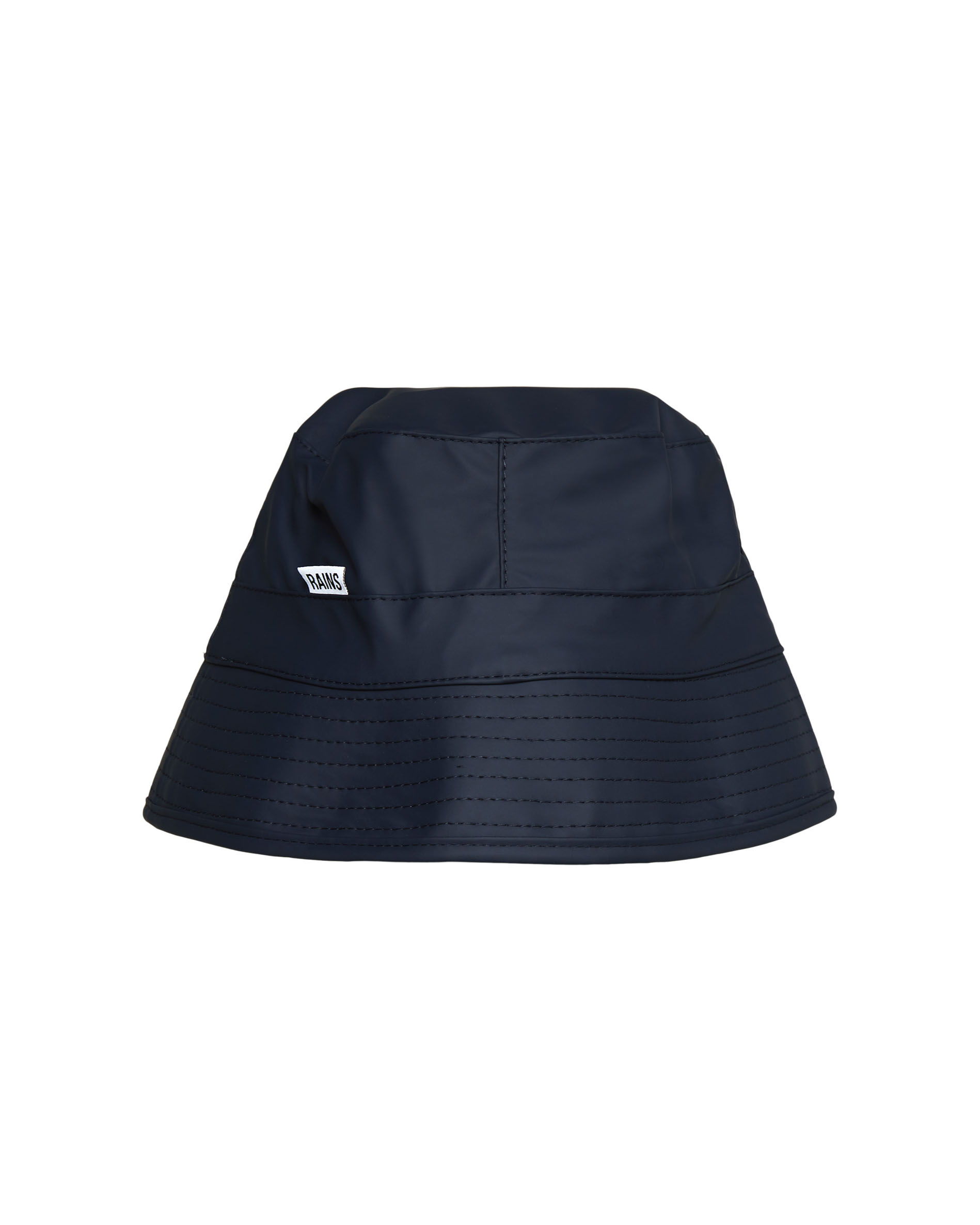 Cappello Da Pescatore Impermeabile Da Donna Blu Scuro, Pieghevole E Comodo, Taglia Unica