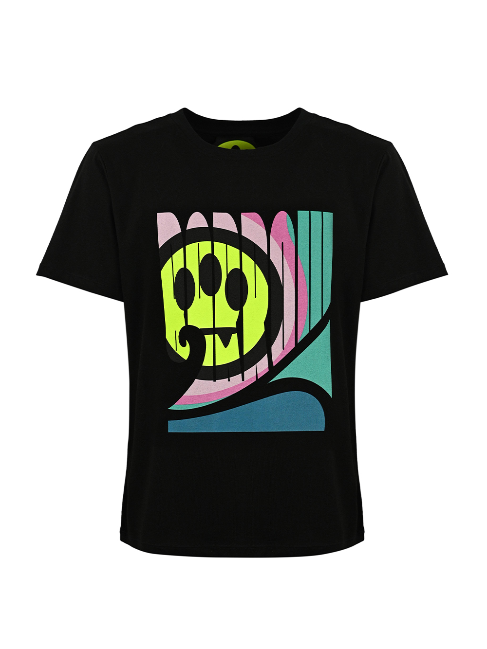 T-shirt con logo