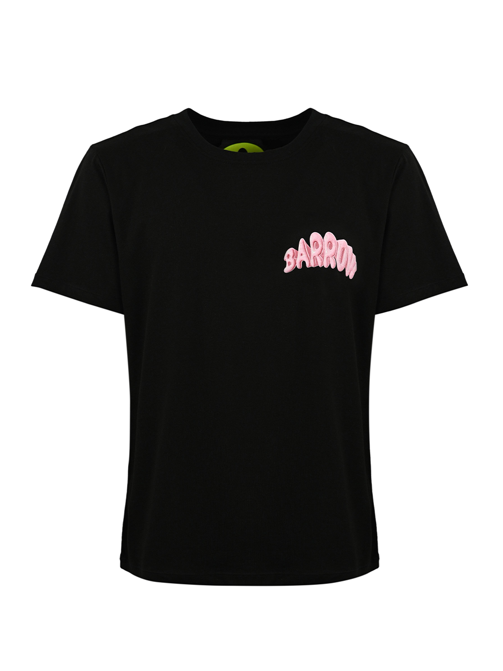 T-shirt stampa logo