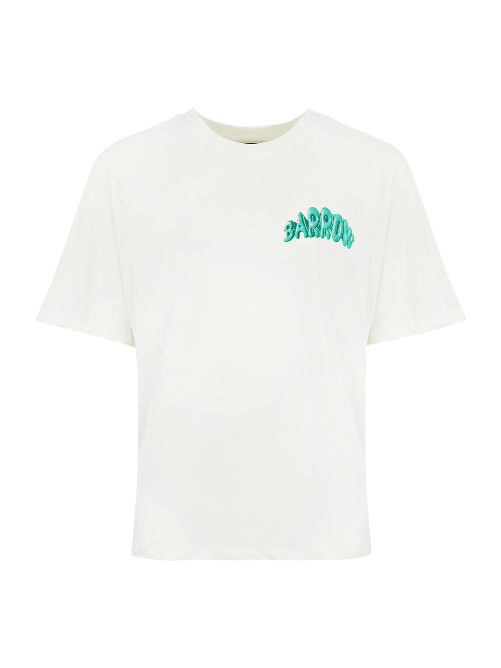 T-shirt stampa logo