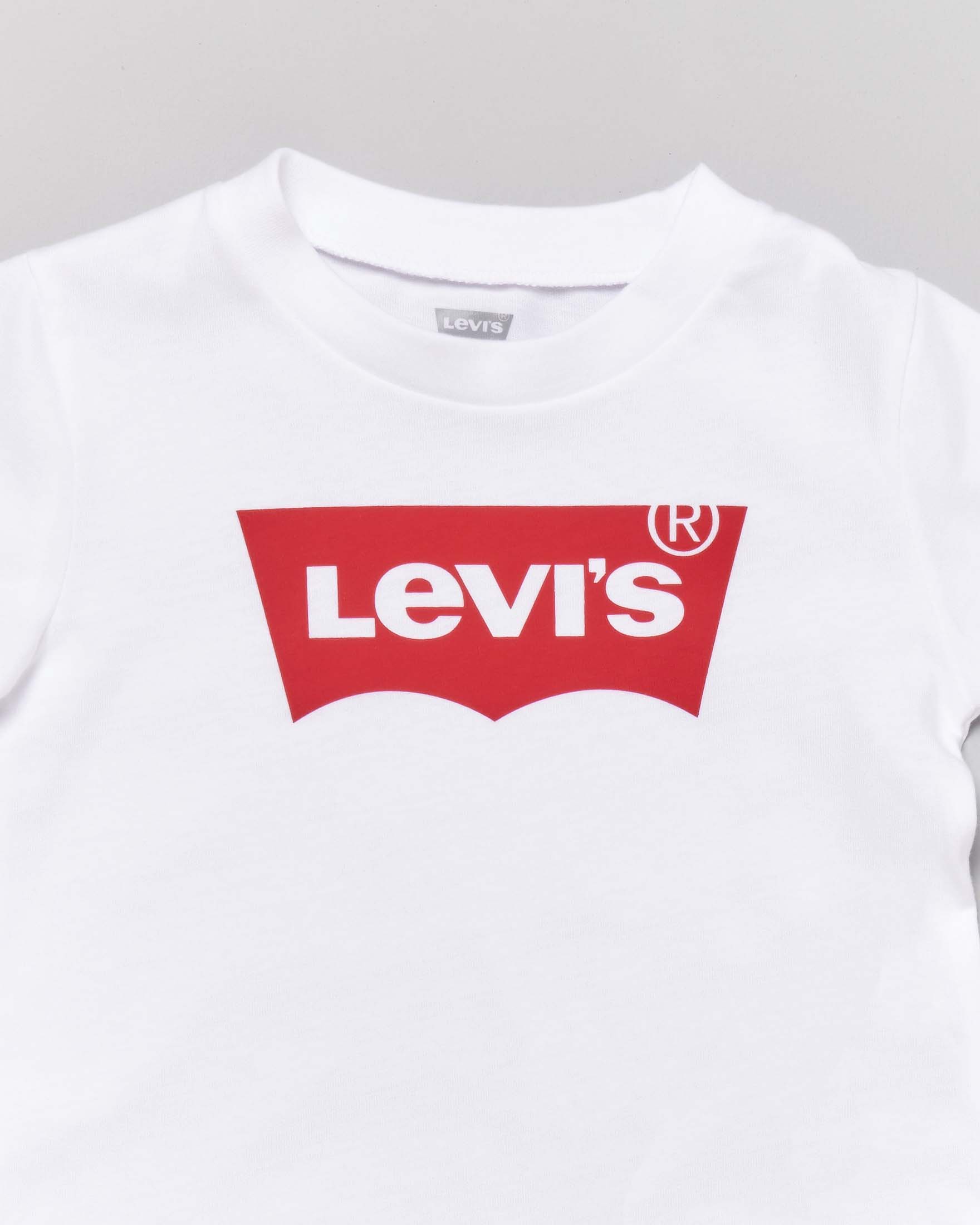 T shirt hot sale bianca levis