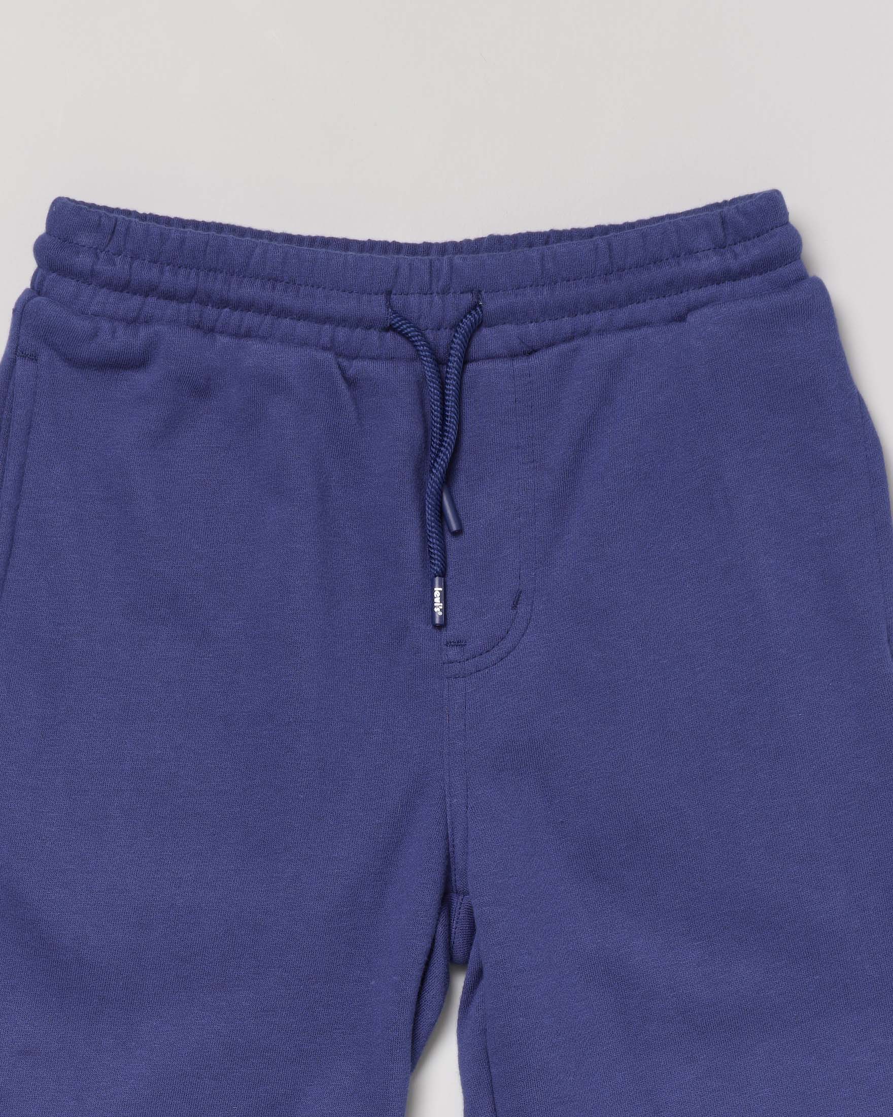 Levi's Skinny Dobby Short Bambini - Pantaloncini Corti Per Ragazzi 10-16 Anni - Foto 7