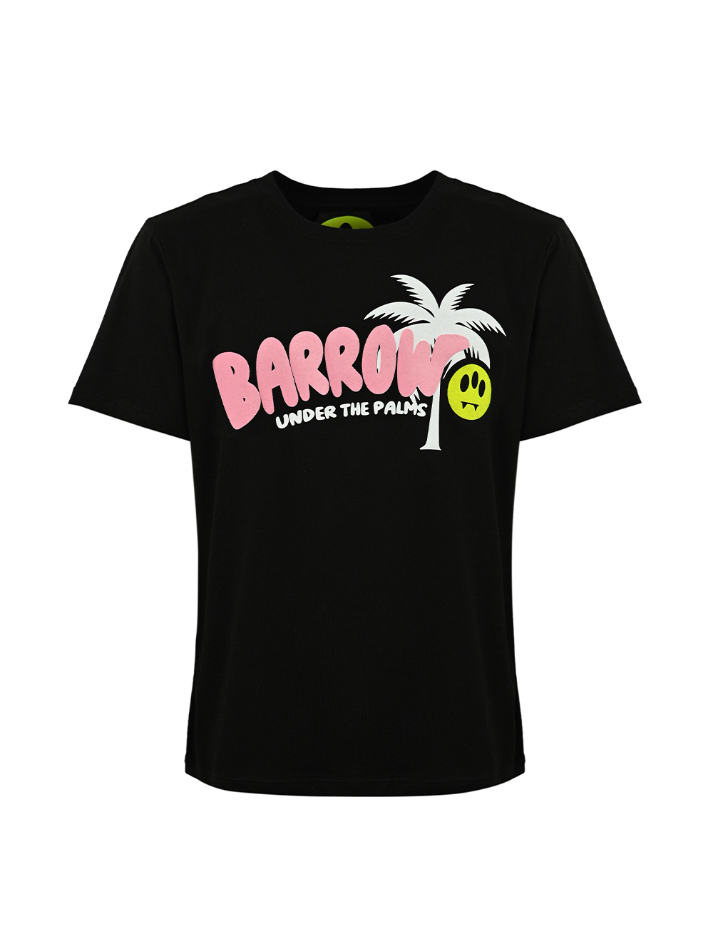 T-shirt con stampa