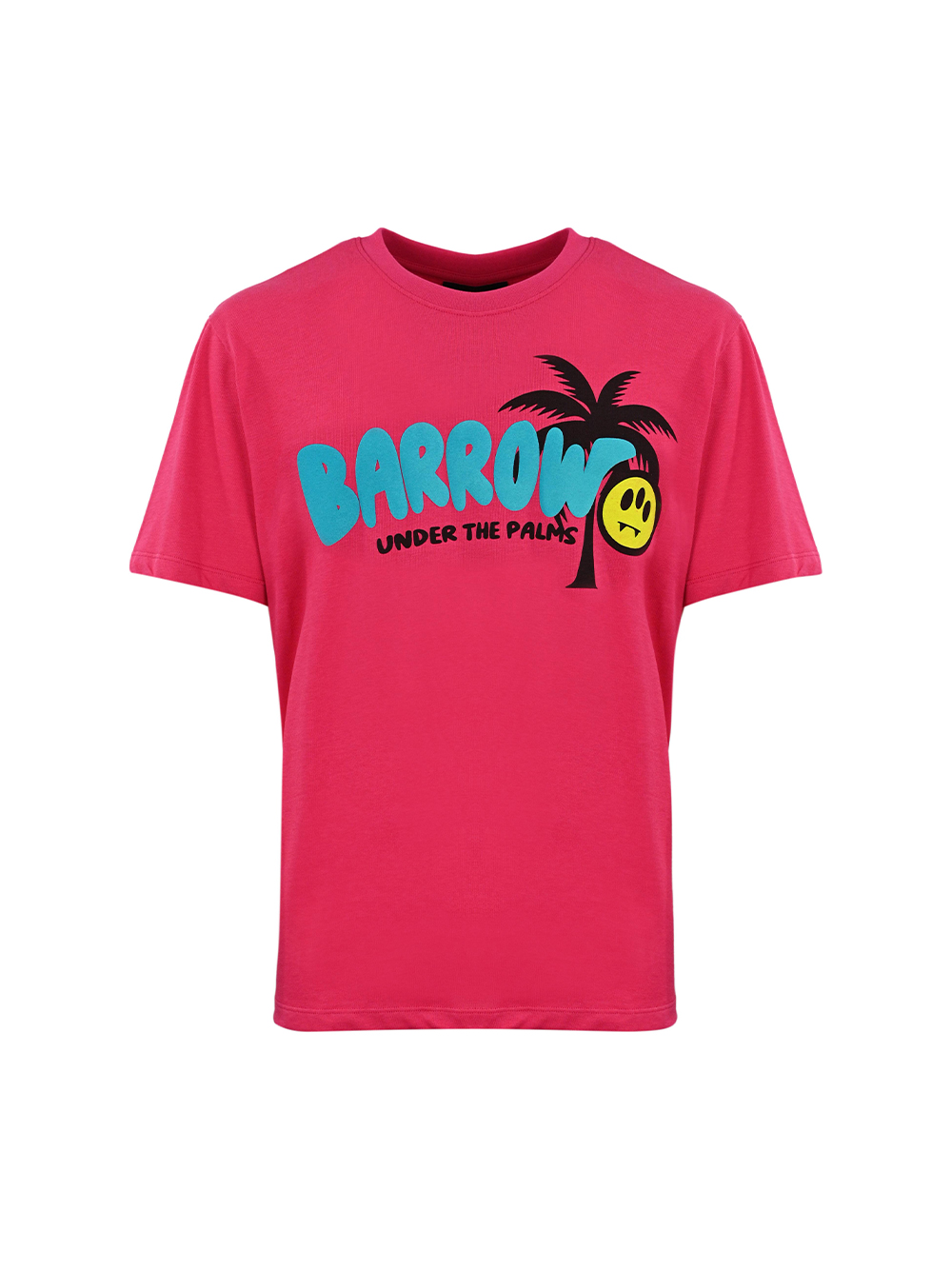 T-shirt con stampa