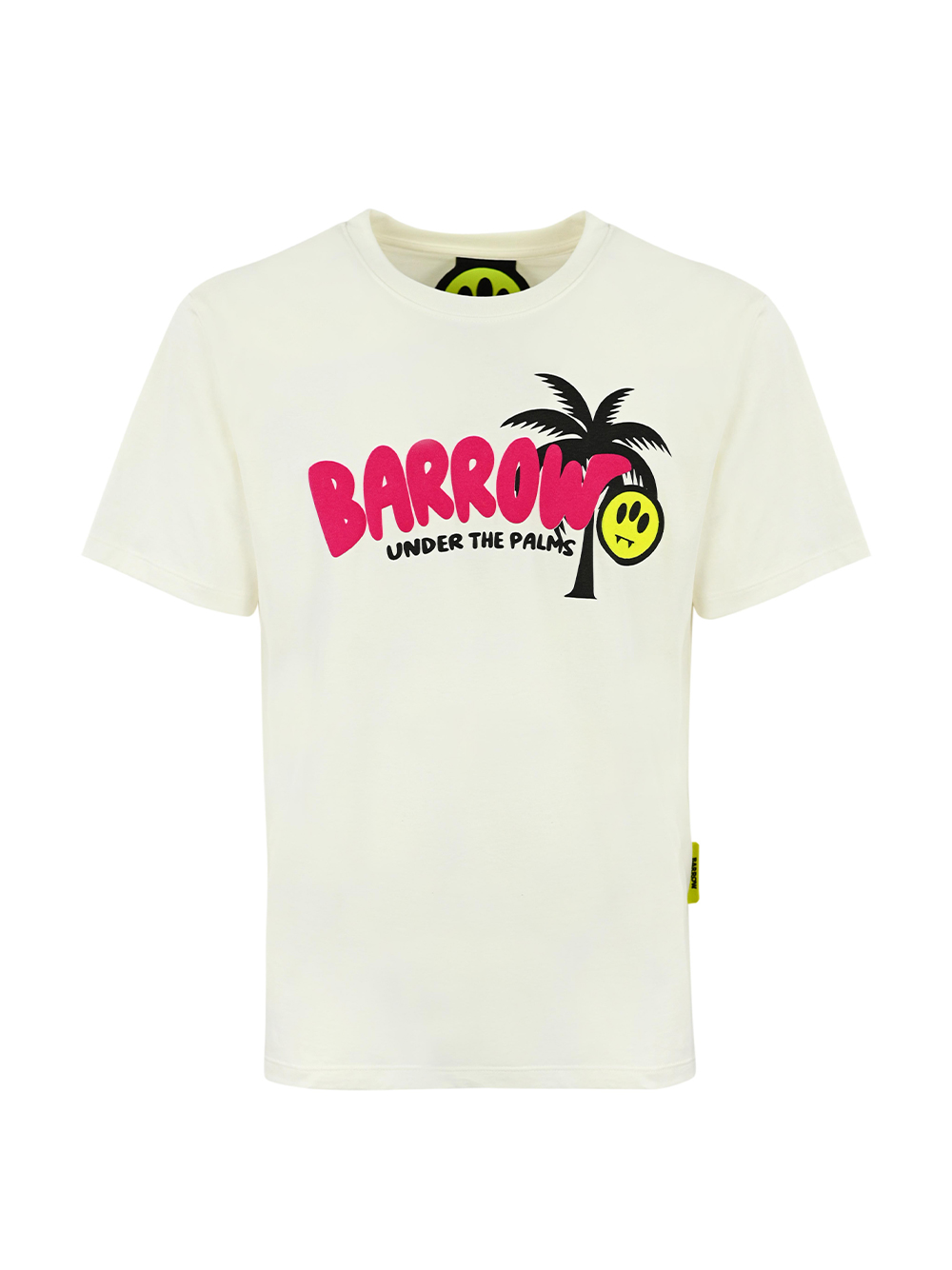 T-shirt con stampa