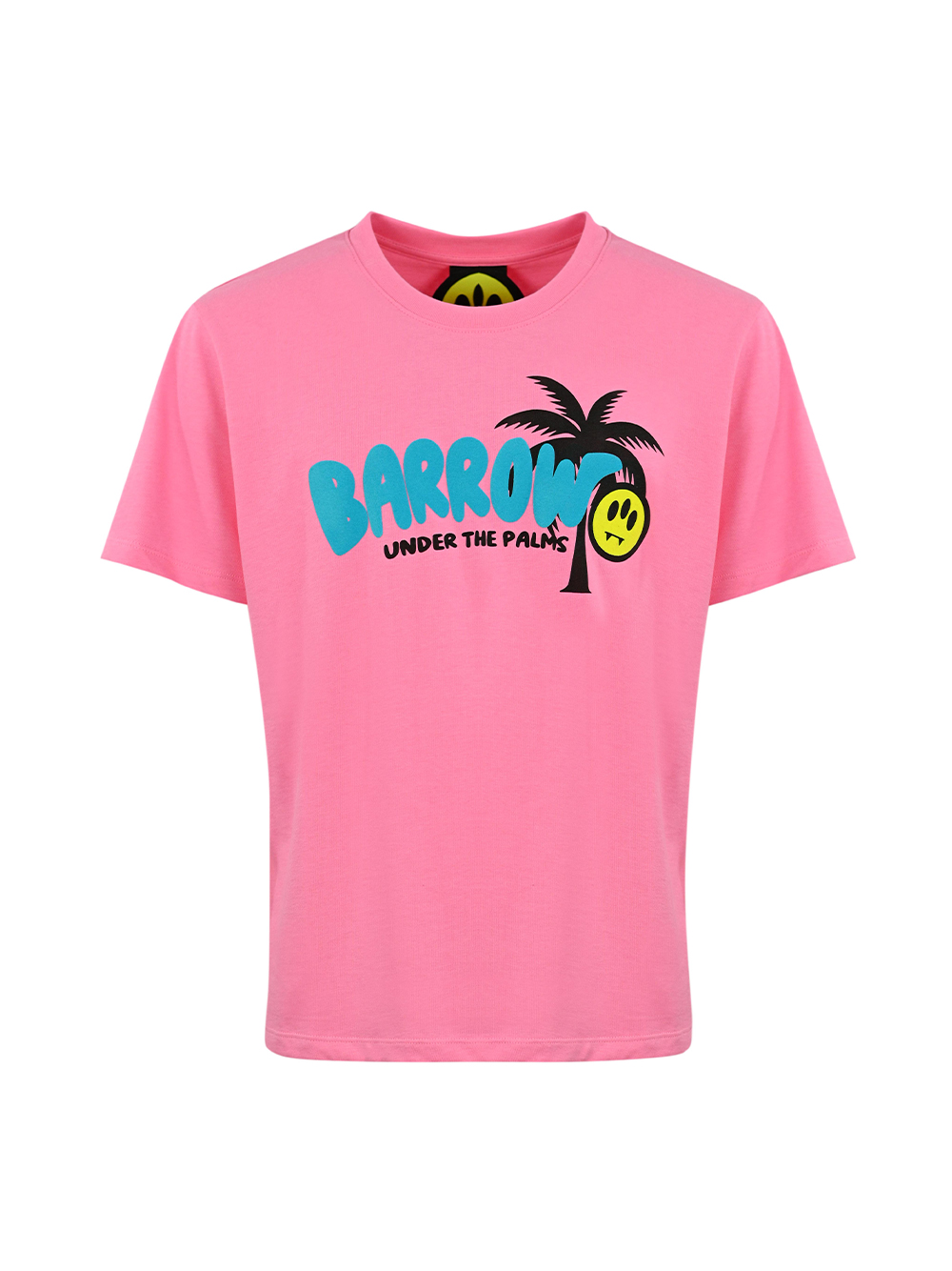 T-shirt con stampa