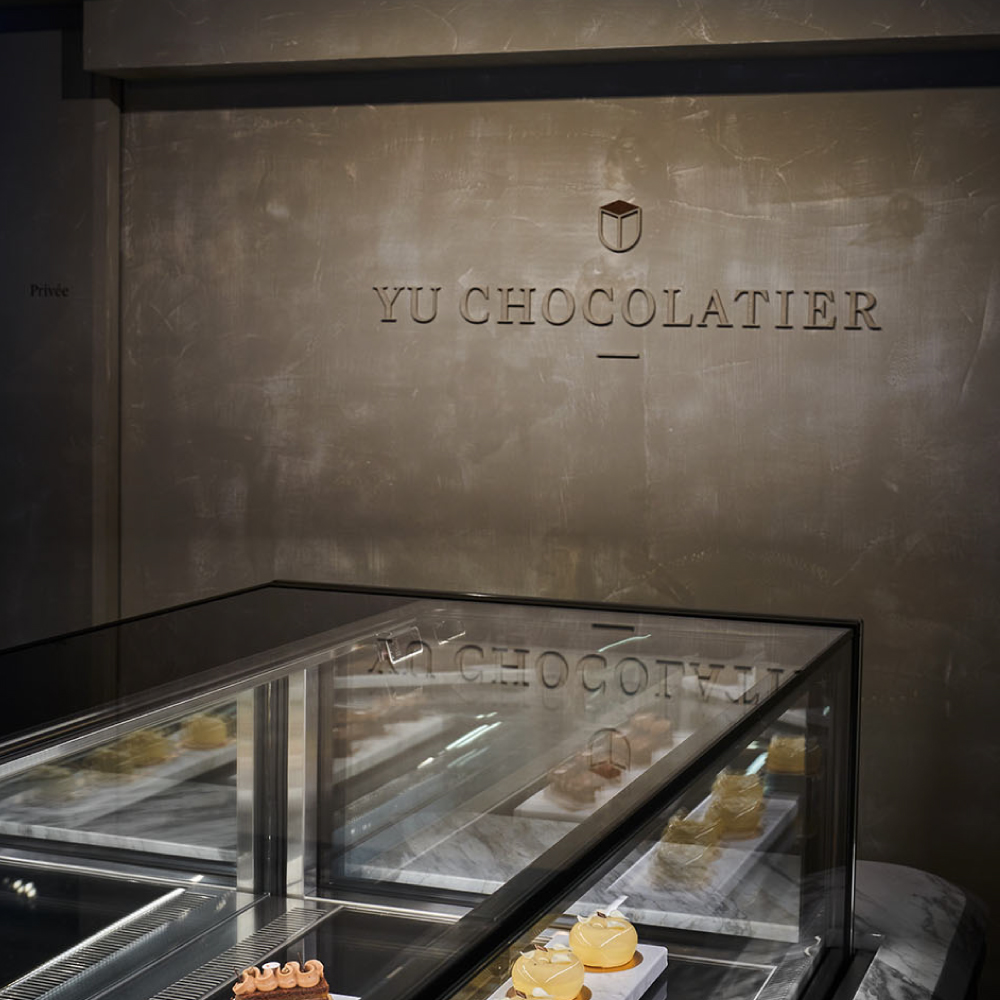 Archi+ Tadelakt, the interior wall covering that recreates the modern tadelakt effect