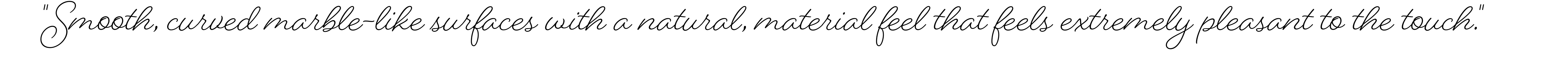 Archi+ Tadelakt, the interior wall covering that recreates the modern tadelakt effect