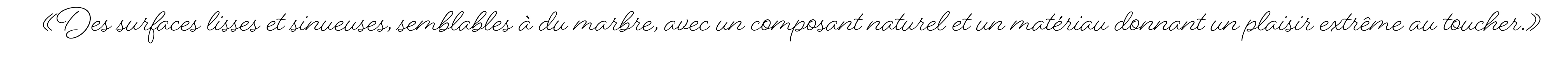 Archi+ Tadelakt, le revêtement mural pour intérieur qui recrée l’effet tadelakt moderne