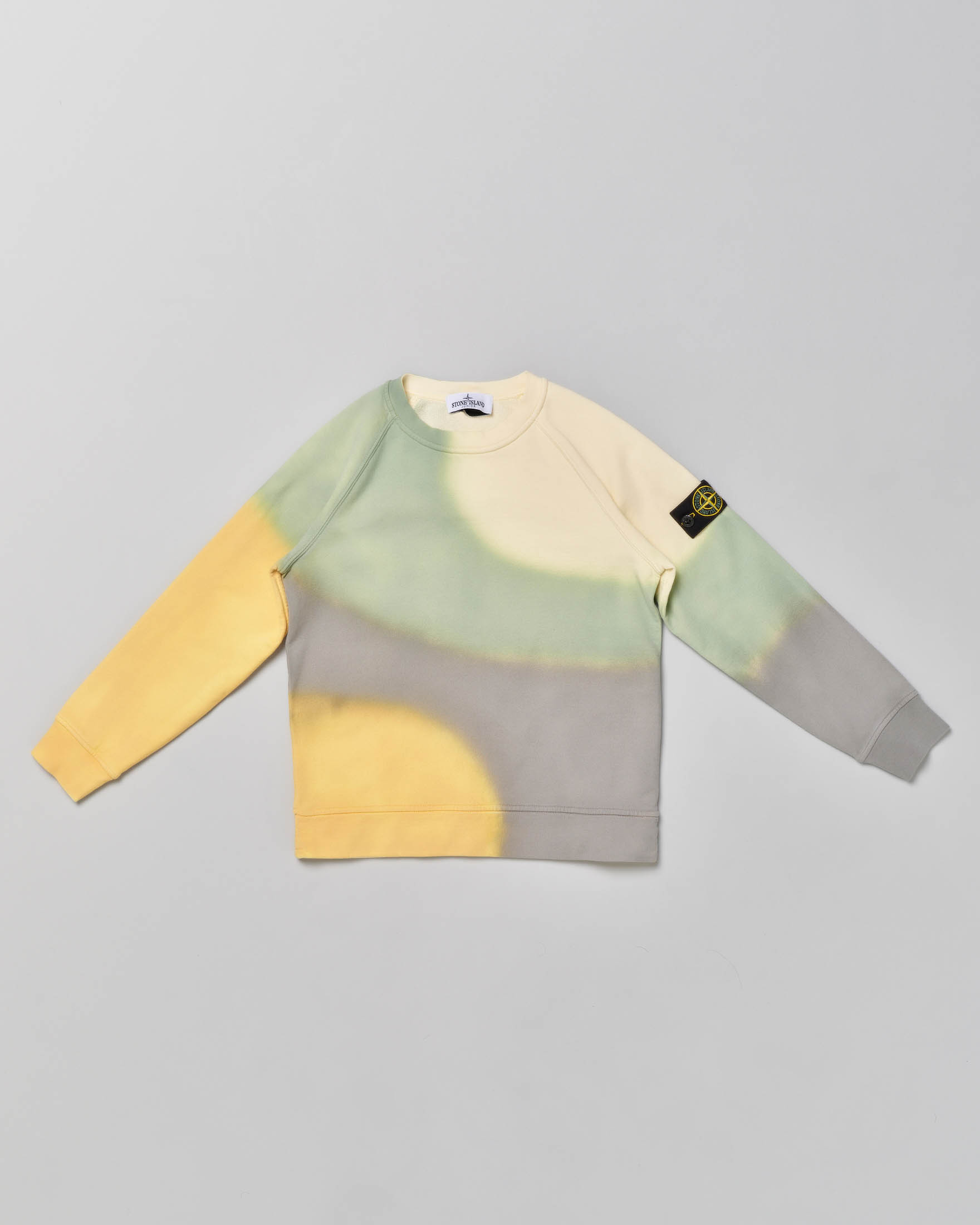 Felpe stone island on sale bambino