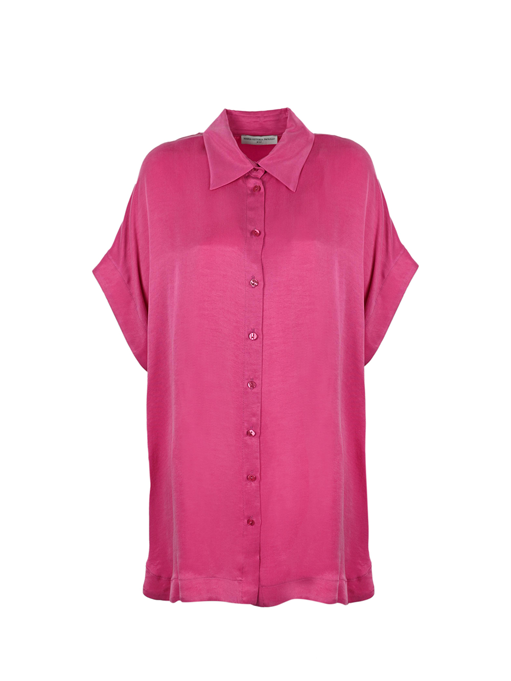 Camicia oversize