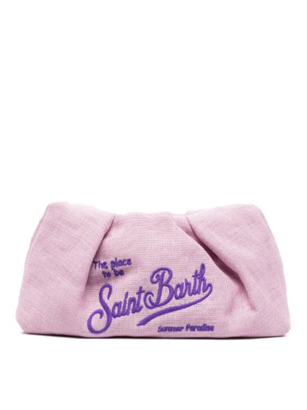 Pochette clutch grande