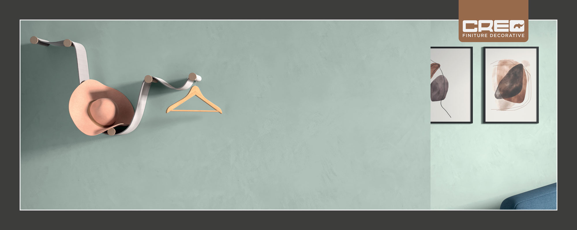 Creo finiture decorative