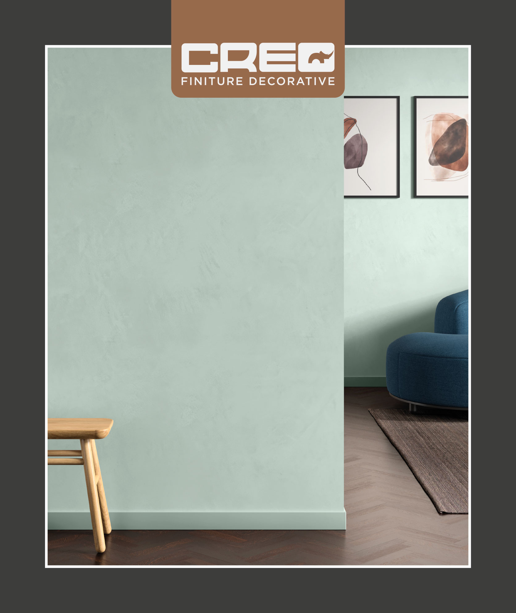Creo finiture decorative