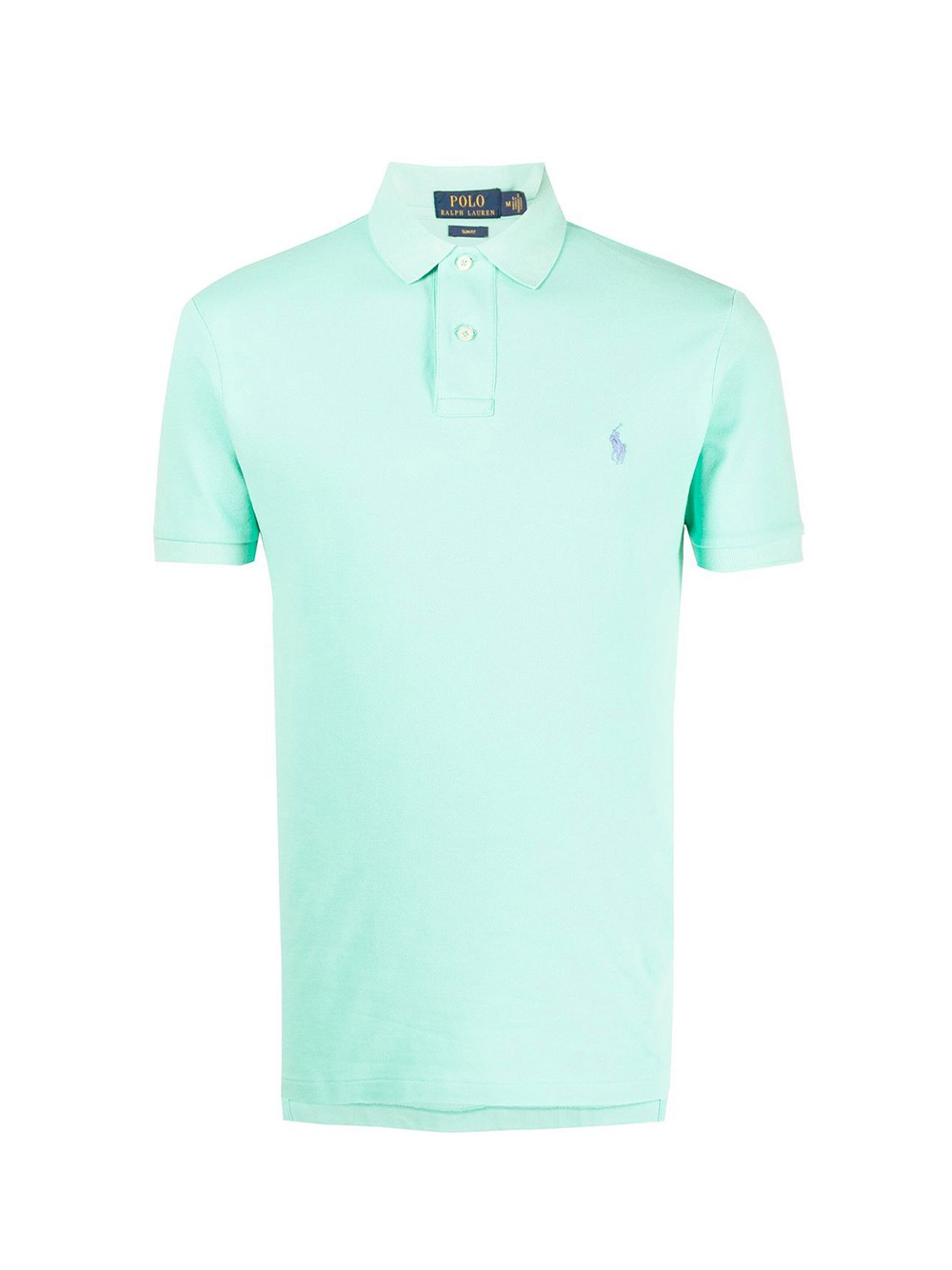 Polo in cotone