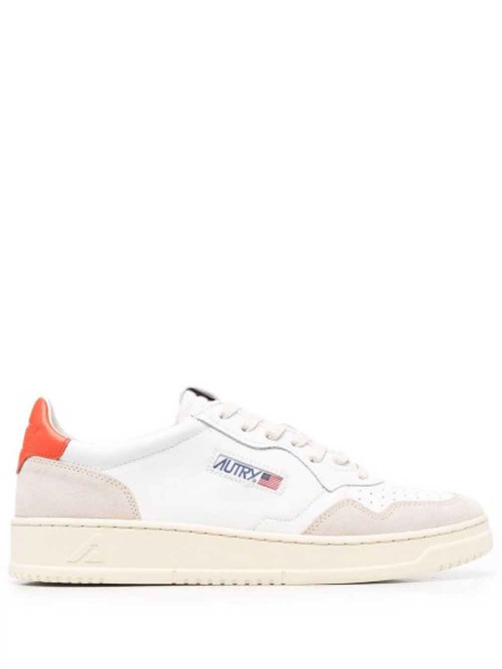 Sneaker bassa 