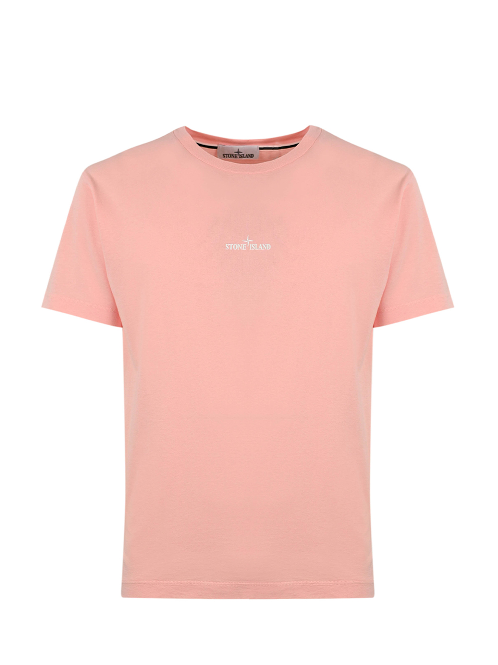 T-shirt in jersey
