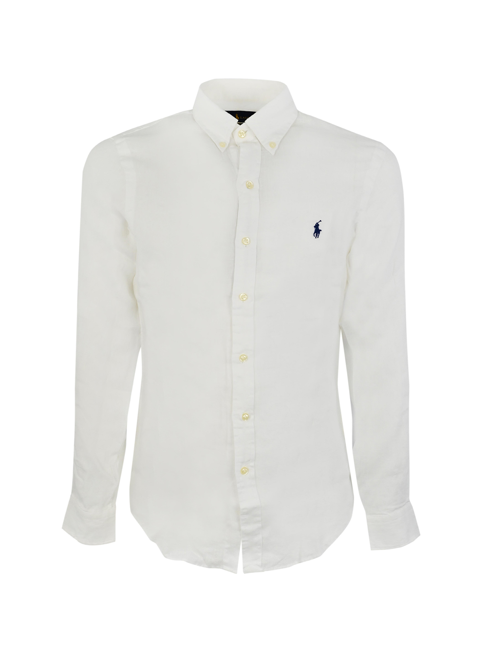 Camicia con logo