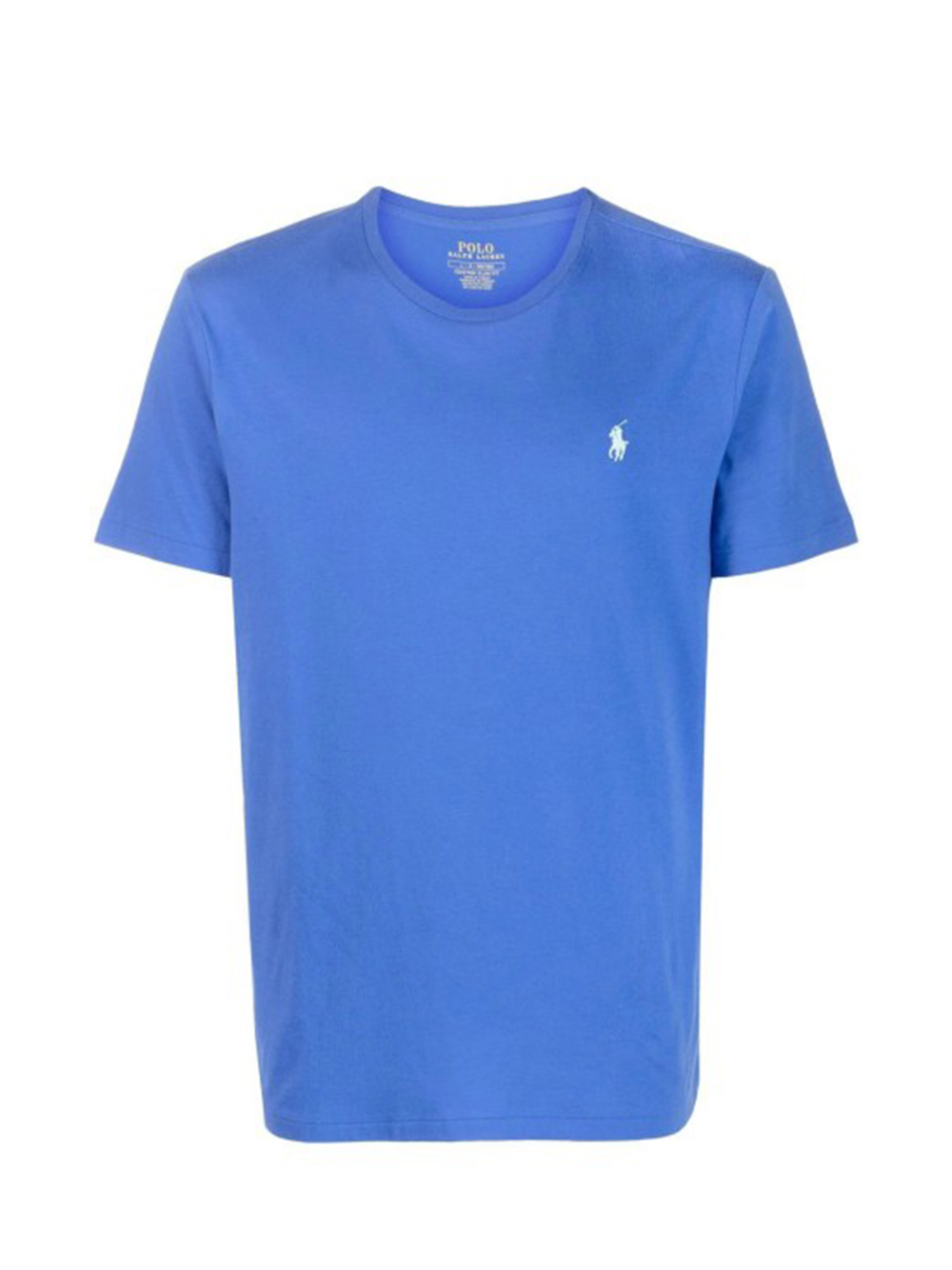 T-shirt a girocollo