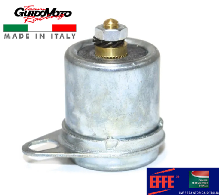 18534 - CONDENSATORE IMPIANTO BOSCH BMW R50 60 75 80 100 1969 - 1984 - Ricambi Vespa