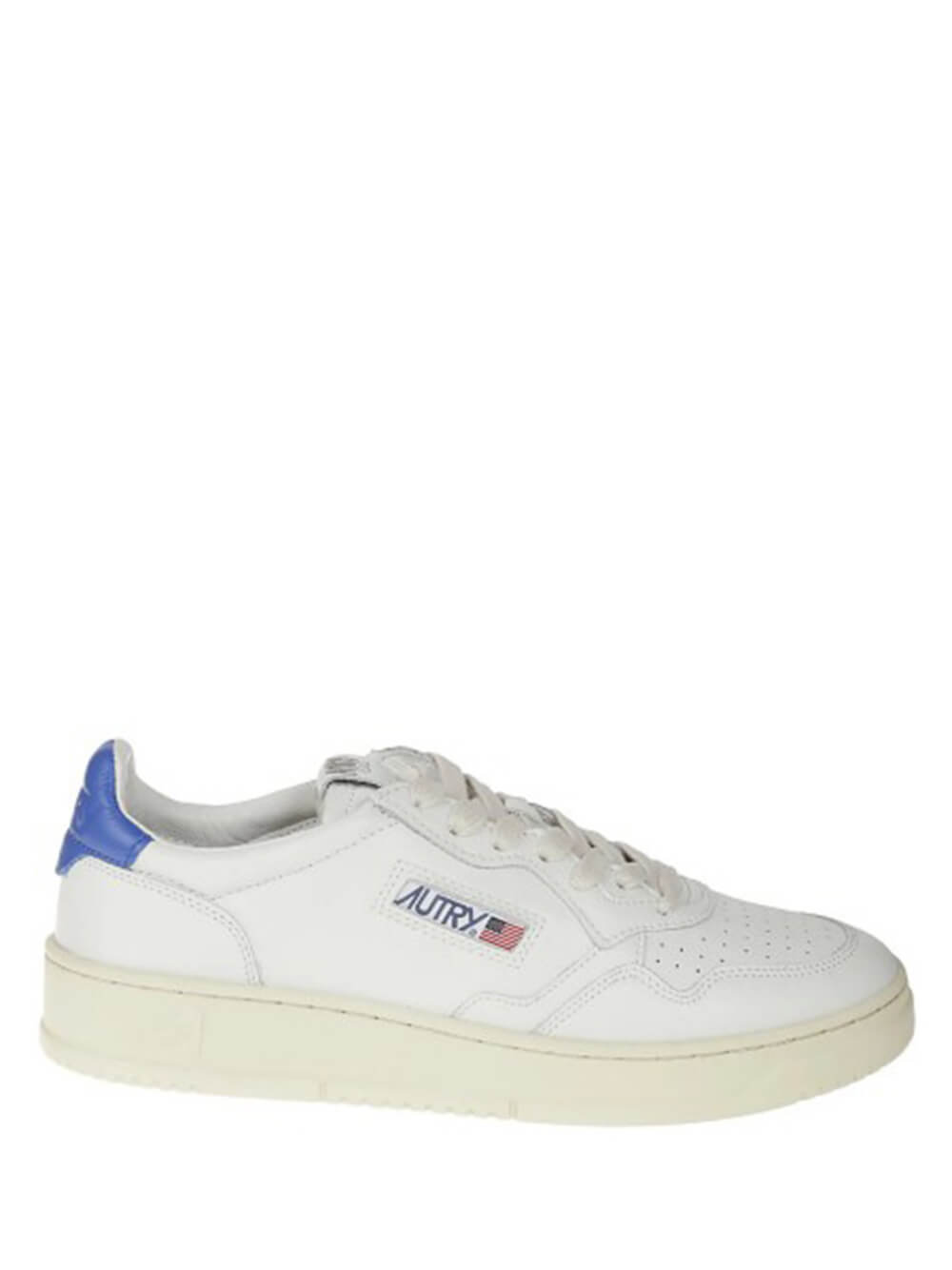 Sneakers Medalist Low