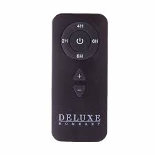 Telecomando per Candele Deluxe