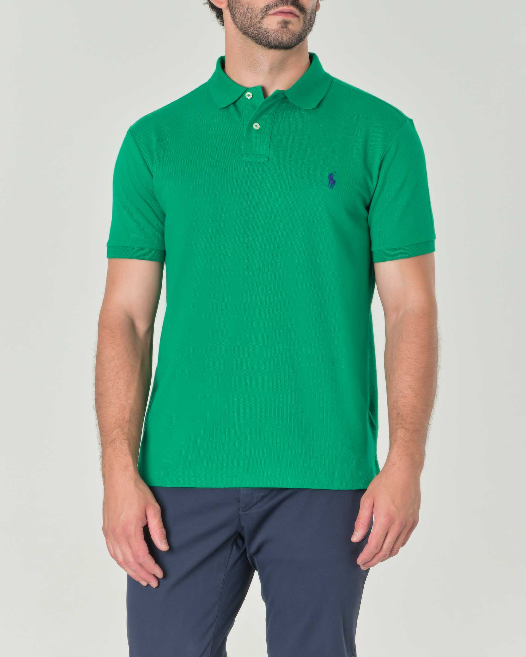 Polo ralph hotsell lauren uomo outlet