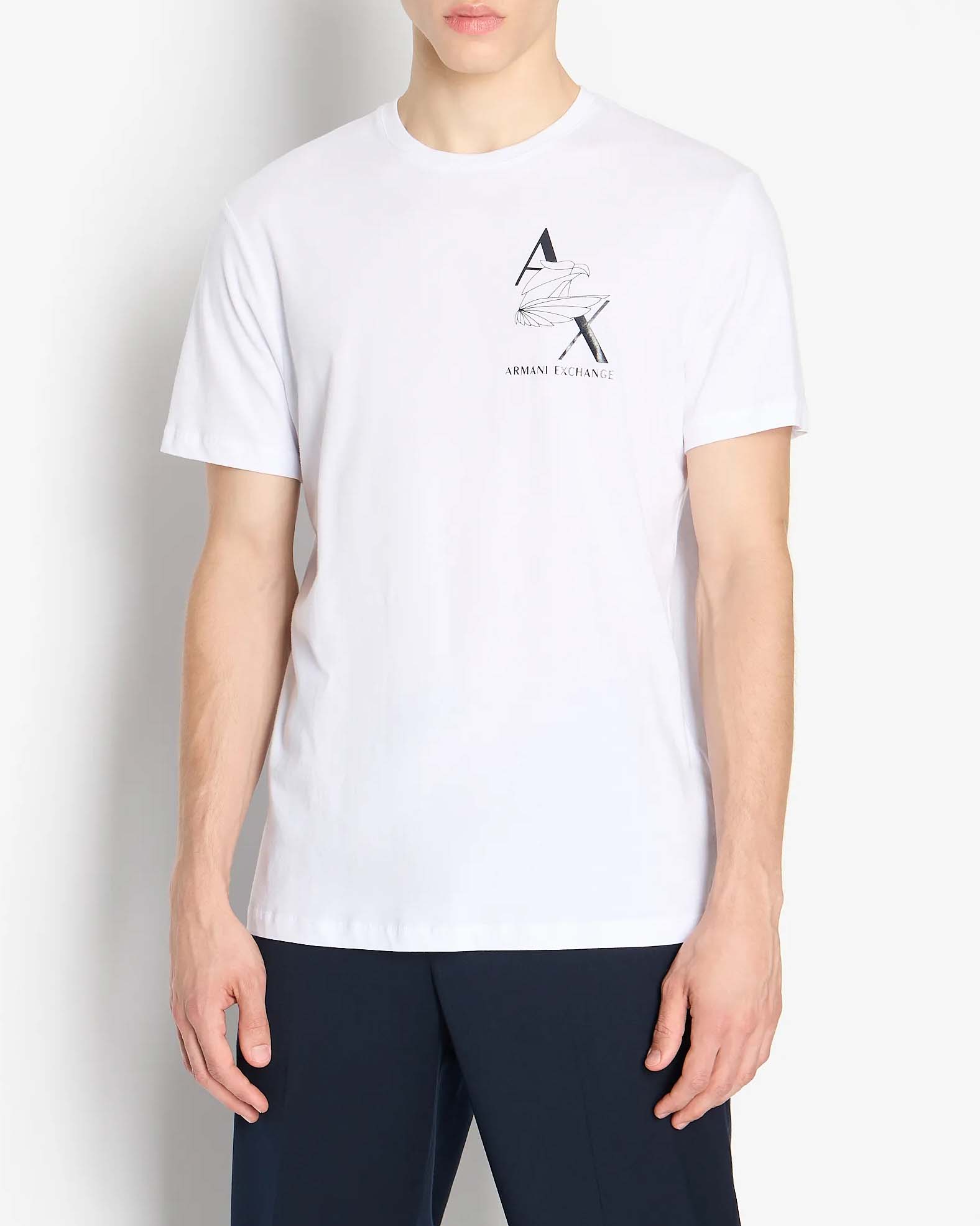 T shirt con on sale aquila