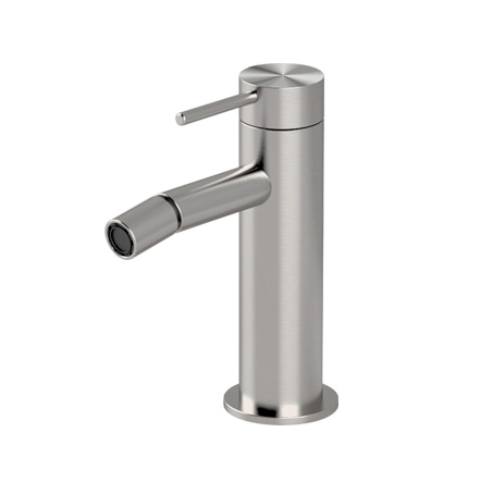 Miscelatore bidet Aria cromato - Bagni d'Autore