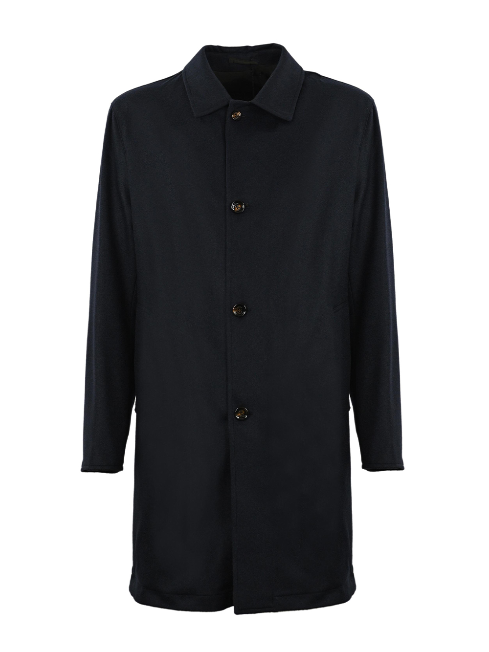 Cappotto reversibile