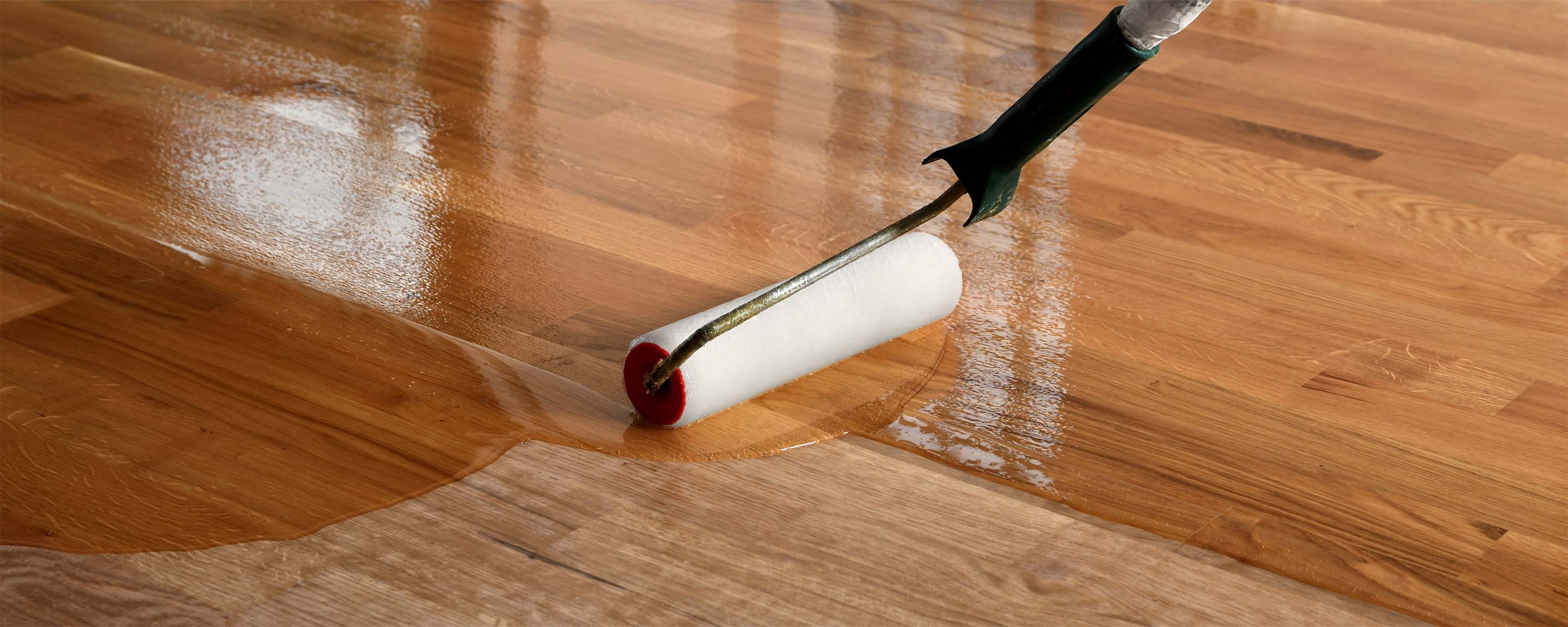 Unimarc Vernice per Parquet (parquet varnish): the perfect paint for your wood floors