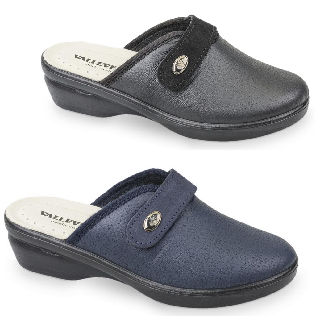Valleverde pantofole donna 25237 AI22 Postalmarket