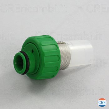 Serbatoio Originale Folletto SP600/SP600 S Per Pulilava – MAT. 58091, Arriva Nel Suo Imballo Originale, Facile Da Sostituire