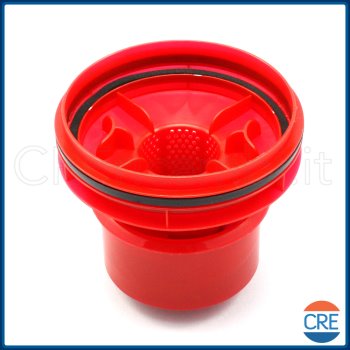 Cippatore A Scoppio Filtro Hepa Eco Ecocyclonic Aspirapolvere Imetec IMETEC Cecotec Aspirapolvere