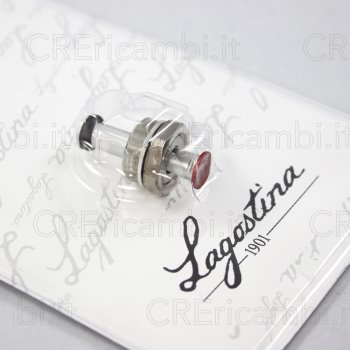 Segnapressione Termoplastico Per Pentola A Pressione - Ricambio Pratico E Utile | Facile Da Pulire E Installare - Foto 8