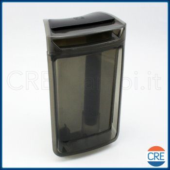 Serbatoio Acqua Per Centrale Vapore CALOR CS-10000364 - Ricambio Originale - Foto 7