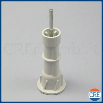 Albero Trasmissione Per Robot Da Cucina Moulinex Store'Inn - Ricambio Originale - Foto 9