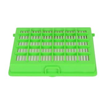 Filtro Compatible Con Aspiradoras Moulinex Accessimo, City Space Compacteo Compacteo Ergo Filtro Hepa De Fibra De Vidrio Antialergico 82897463