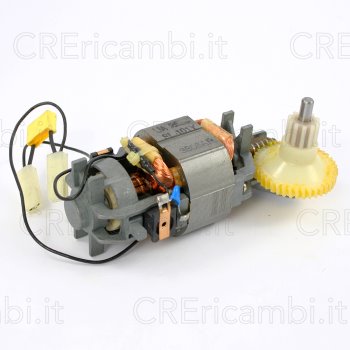 Ingranaggio Ricambio Per Affettatrice ALA Modelli 322, 360, 361, 380, 390, 394, 402, 403, 404